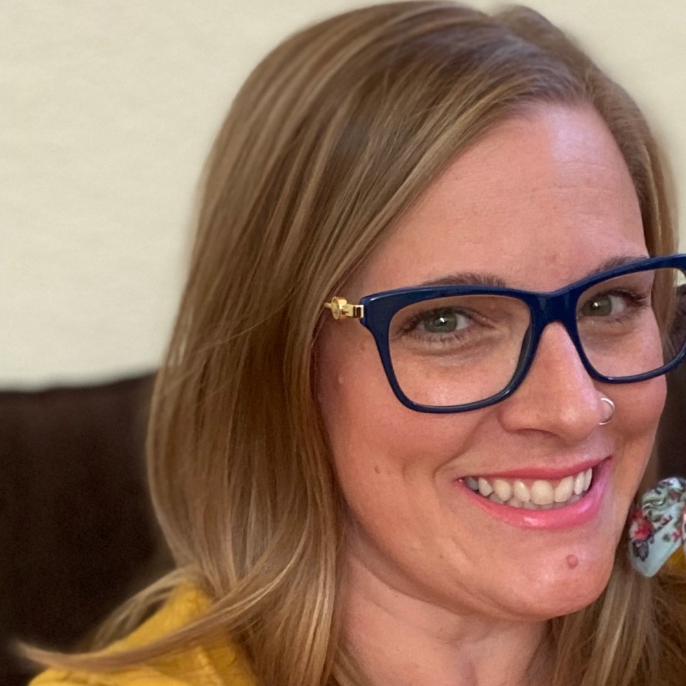 Meet your Posher, Shauna